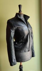 Gilet femme en cuir Veste en cuir très souple Feeling cuir g, Vêtements | Femmes, Noir, Taille 42/44 (L), Enlèvement ou Envoi