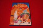 dvd disney hercules, Cd's en Dvd's, Ophalen of Verzenden, Tekenfilm