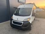 PEUGEOT BOXER 2.0HDI BJ2019 L2 H2 AURCO NAVIGATIE EURO6B FUL, Achat, Entreprise, 3 places, 2500 kg