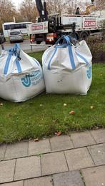 Stabilisee, Tuin en Terras, Zand, Ophalen, Zo goed als nieuw