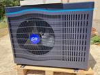 Full inverter warmtepomp met wifi voor zwembaden tot 30 m³, Tuin en Terras, Ophalen, Zo goed als nieuw