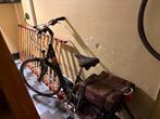 stadsfiets, Vélos & Vélomoteurs, Vélos | Femmes | Vélos pour femme, Enlèvement ou Envoi, Vitesses