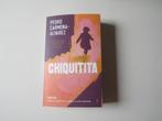 Chiquitita (Pedro Carmona-Alvarez) (NIEUW), Ophalen of Verzenden, Nieuw
