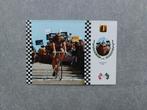 Carte de série Eddy Merckx, Collections, Comme neuf, Cartes de joueur, Enlèvement ou Envoi
