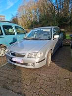 Mazda 323f automatique, Autos, Mazda, Euro 2, Argent ou Gris, Achat, Entretenue par le concessionnaire