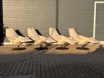 4x Jori Icarus lounge relax, Ophalen of Verzenden, Leolux durlet natuzzi rolf benz stressless xooon himolla hukla