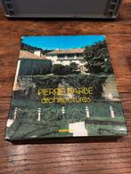 PIERRE BARBE, ARCHITECTURES Mardaga Editions. FR., Enlèvement