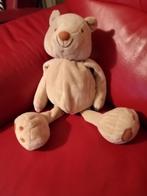 knuffel caramella beer rammelaar(doos 45), Kinderen en Baby's, Ophalen of Verzenden, Nieuw, Beer