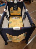 Reisbedje (eventueel) met matras., Kinderen en Baby's, Ophalen, Zo goed als nieuw, Reisbedje
