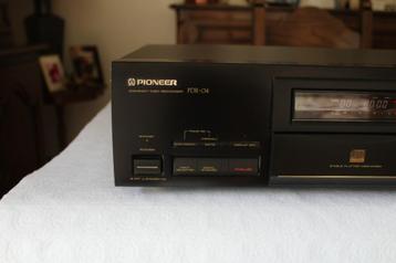 2x Pioneer PDR-04 beschikbaar voor biedingen