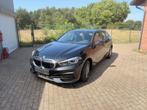 Bmw 118 automaat benzine 2023, Auto's, 1 Reeks, Zwart, Parkeersensor, Bedrijf