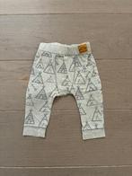 Grijs Broekje met print van Zara (Maat 74 /6- 9 maand), Kinderen en Baby's, Broekje, Ophalen of Verzenden, Zo goed als nieuw, Zara