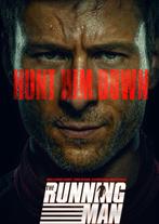 2 E-tickets Kinepolis Running Man 4DX ou Laser Ultra, Tickets & Billets