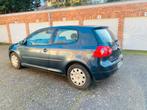 Volkswagen Golf V - 1.9 TDI, Auto's, Voorwielaandrijving, Stof, 4 cilinders, Electronic Stability Program (ESP)
