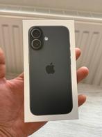 iPhone 17, 256GB Black NEUF!! Vend ou échange, Overige modellen, Zwart, Nieuw, Ophalen