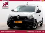 Renault Express 1.5 dCi 75pk Comfort Airco/CarPlay/Schuifdeu, Auto's, Bestelwagens en Lichte vracht, Renault, Wit, Bedrijf, Onderhoudsboekje