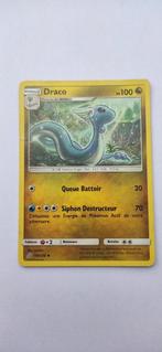 Carte Pokémon, Ophalen