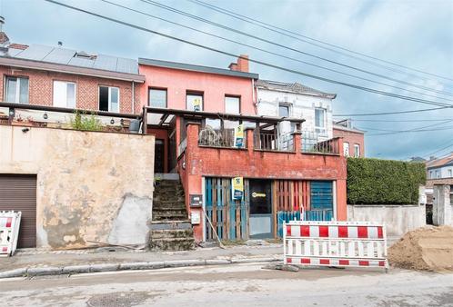 Commerce à vendre à Ans, 4 chambres, Immo, Huizen en Appartementen te koop, Overige soorten