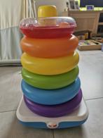 Fisherprice Rock a Stack XL, Kinderen en Baby's, Speelgoed | Fisher-Price, Ophalen, Zo goed als nieuw, Speelset