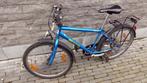 Fiets 24 inch Minerva, Fietsen en Brommers, Fietsen | Jongens, Ophalen, Versnellingen, Minerva, Gebruikt