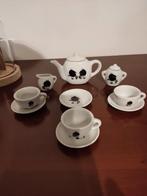 Porselein servies je van jip en Janneke, Ophalen of Verzenden