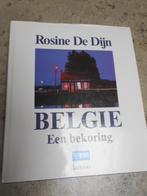 Belgie, een bekoring, Ophalen of Verzenden, Zo goed als nieuw