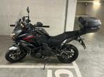 Kawasaki Versys 650, 4 cilinders, Meer dan 35 kW, 650 cc, Sport
