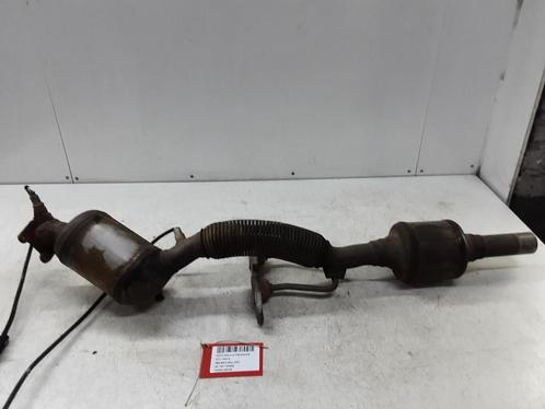 KATALYSATOR Volkswagen Polo VI (AW1) (6C0178AA), Auto-onderdelen, Uitlaatsystemen, Volkswagen, Gebruikt