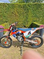 KTM 350 sx-f bj 2019, Motoren, Particulier, Crossmotor