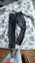 cargo herenbroek jack & jones maat s, Gris, Enlèvement ou Envoi, Jack&Jones, Porté