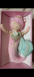 Magnifique doudou Sirène à vendre, Enfants & Bébés, Jouets | Peluches, Autres types, Enlèvement ou Envoi, Neuf