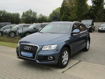 Audi Q5 2.0 TDI Automaat beschikbaar voor biedingen