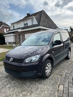 VW caddy 1.2 benzine 2013, Auto's, Volkswagen, Te koop, Benzine, Monovolume, 5 deurs