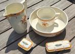 Lampetset, Boch, Art Deco,, Antiek en Kunst, Ophalen