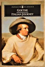 Italian Journey [1786-1788] - J. W. von Goethe - 1970, Comme neuf, Europe autre, Envoi, Johann Wolfgang Goethe