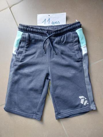 C&A shorts, 11 jaar