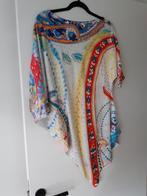 Tuniek asymmetrisch, Ophalen, Zo goed als nieuw, Maat 38/40 (M)