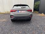 Audi Q3 S-line. Diesel, Auto's, Automaat, Stof, Euro 6, Overige kleuren