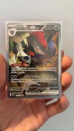 Zoroark Ex de N / JTG 185/159, Hobby en Vrije tijd, Verzamelkaartspellen | Pokémon, Ophalen, Nieuw
