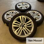 Audi Q5 Continental Winter Contact TS850P 255/45/R20 101V, Autos : Pièces & Accessoires, Pneus & Jantes, Pneus et Jantes, Pneus hiver