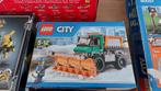 Lego, Ophalen of Verzenden, Zo goed als nieuw, Complete set, Lego