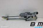 Wiper mechanism + motor VW Golf 7 RHD 5G2955023D, Utilisé