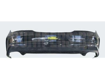 Bumper Mercedes CLA W117 AMG 13-16 A1178851525 Achterbumper  beschikbaar voor biedingen