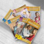 Verhalenbundel „The Golden Novel”, Ophalen, Zo goed als nieuw