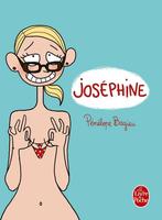 Bande dessinée : Joséphine (Pénélope Bagieu) – NOUVEAU, Comics, Pénélope Bagieu, Enlèvement ou Envoi, Neuf