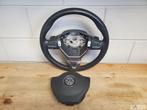 VW Golf 6 en Caddy stuur met knoppen flippers en airbag €250, Auto-onderdelen, Ophalen of Verzenden, Gebruikt, Volkswagen