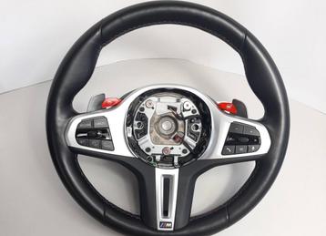 Stuurwiel BMW X5M F95 X6M F96 XM G09 beschikbaar voor biedingen