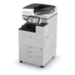 Ricoh IM C2000  Copieur couleur A3 / scan / avaleuse, Enlèvement, Comme neuf