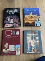 Boeken verschillende landen 3, Ophalen of Verzenden, Gelezen, Europa