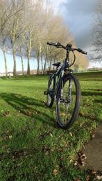 Riese & Muller, Fietsen en Brommers, Gebruikt, 47 tot 51 cm, 50 km per accu of meer, Ophalen